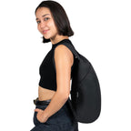 Nanobag Daypack 16L Ultralight Packable Foldable Travel Backpack For Hiking | Portable Collapsible Pocket-Size Backpack With Ykk Zipper, Water-Repellent Ripstop Nylon And Wide Comfortable Shoulder Straps