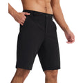 Snowten Men'S Classic Fit 7/9/11 Inch Golf Shorts Basic Lightweight Stretch Hiking Casual Short With 2 Pockets And 1 Hidden