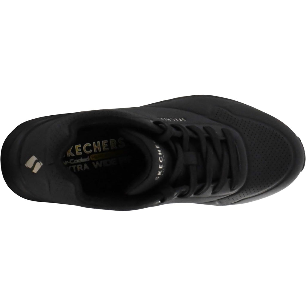 Skechers Women'S Uno - Stand On Air Sneaker