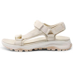 Dream Pairs Womens Sandals, Light Weight Hiking Sandals For Women, Comfortable Athletic Quick-Drying Walking Water Sandals With Hook And Loop Straps