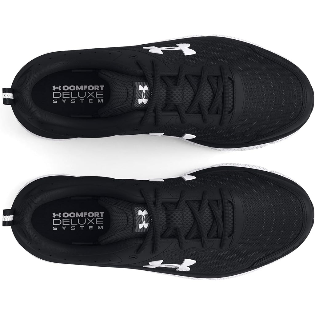 Under Armour Women'S Charged Assert 10 Shoes