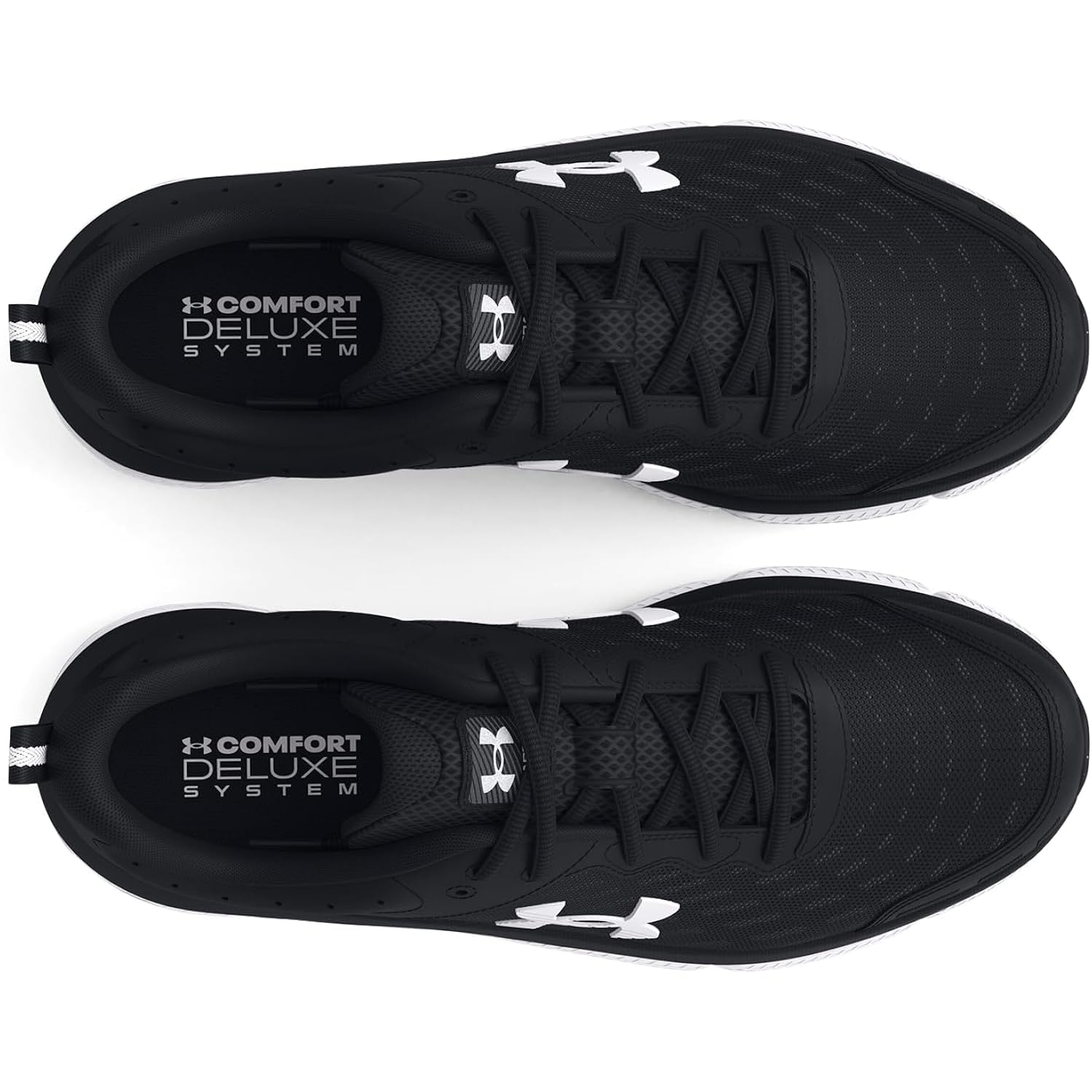 Under Armour Women'S Charged Assert 10 Shoes