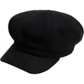 Women'S Newsboy Hat Vintage Beret Cap Fashion Baker Boy Hat Chic And Stylish Women'S Pageboy Hats