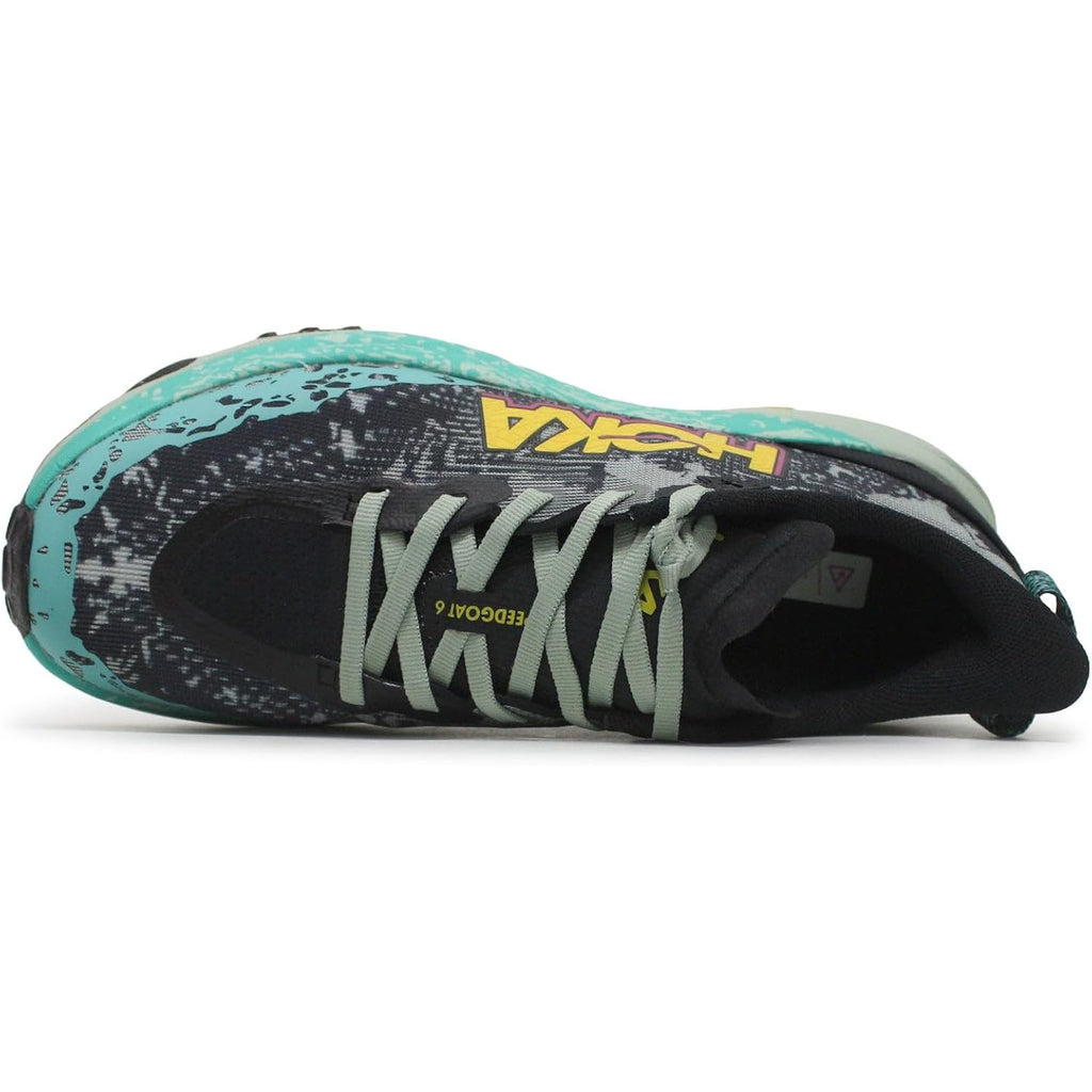 Hoka One One Womens Speedgoat 6