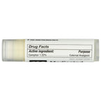 365 By Whole Foods Market, Medicated Lip Balm, Soothing Relief For Dry Chapped Lips, 0.15 Ounce
