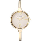 Anne Klein Women'S Bangle Watch And Premium Crystal Accented Bracelet Set