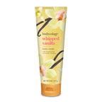 Bodycology Shea Butter Body Cream, Whipped Vanilla, 8 Oz