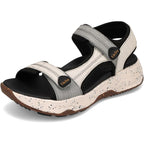 Taos Footwear Women'S Super Side Sandal