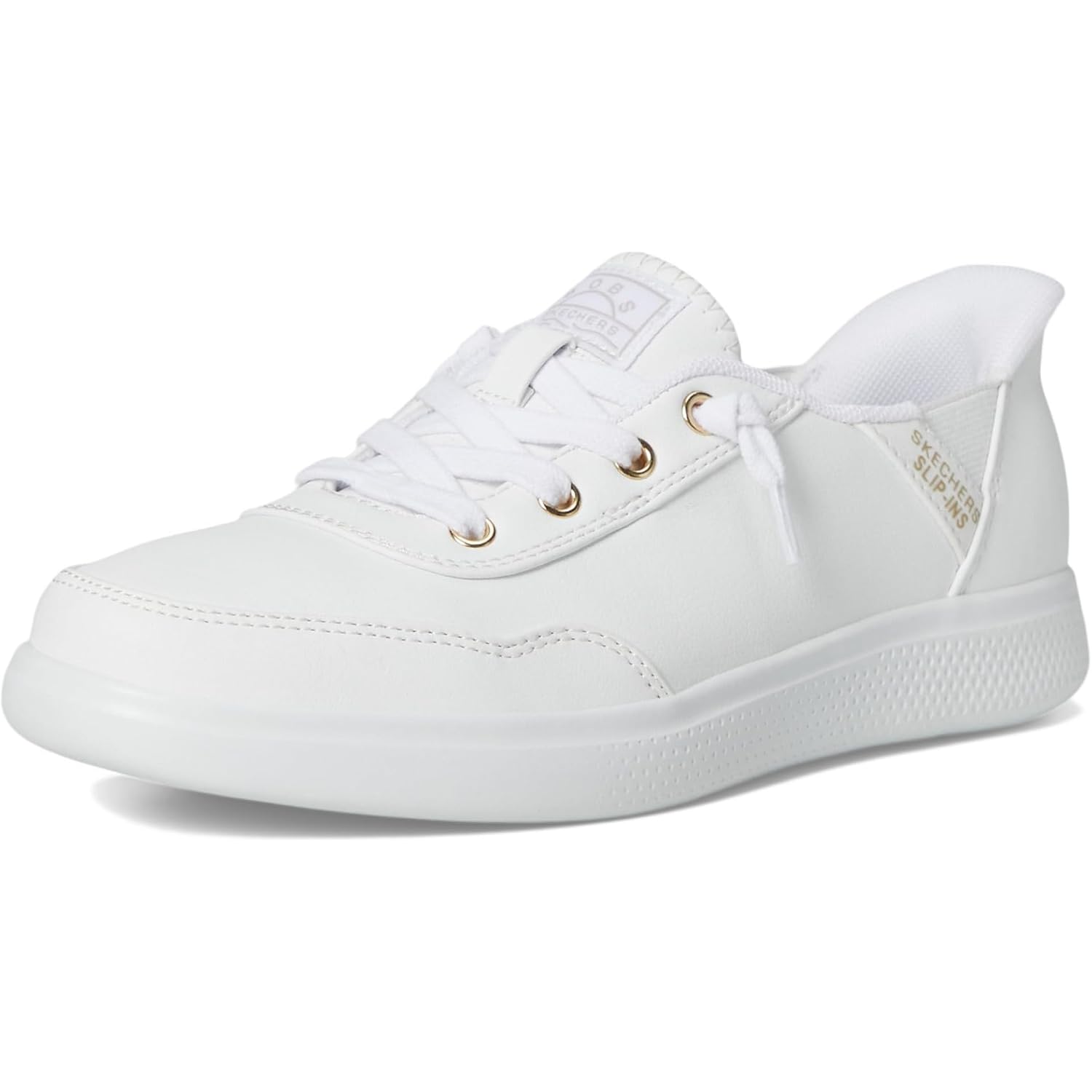 Skechers Women'S Hands Free Slip-Ins Bobs Skip-Ins Bobs Skip - B Cute Classic