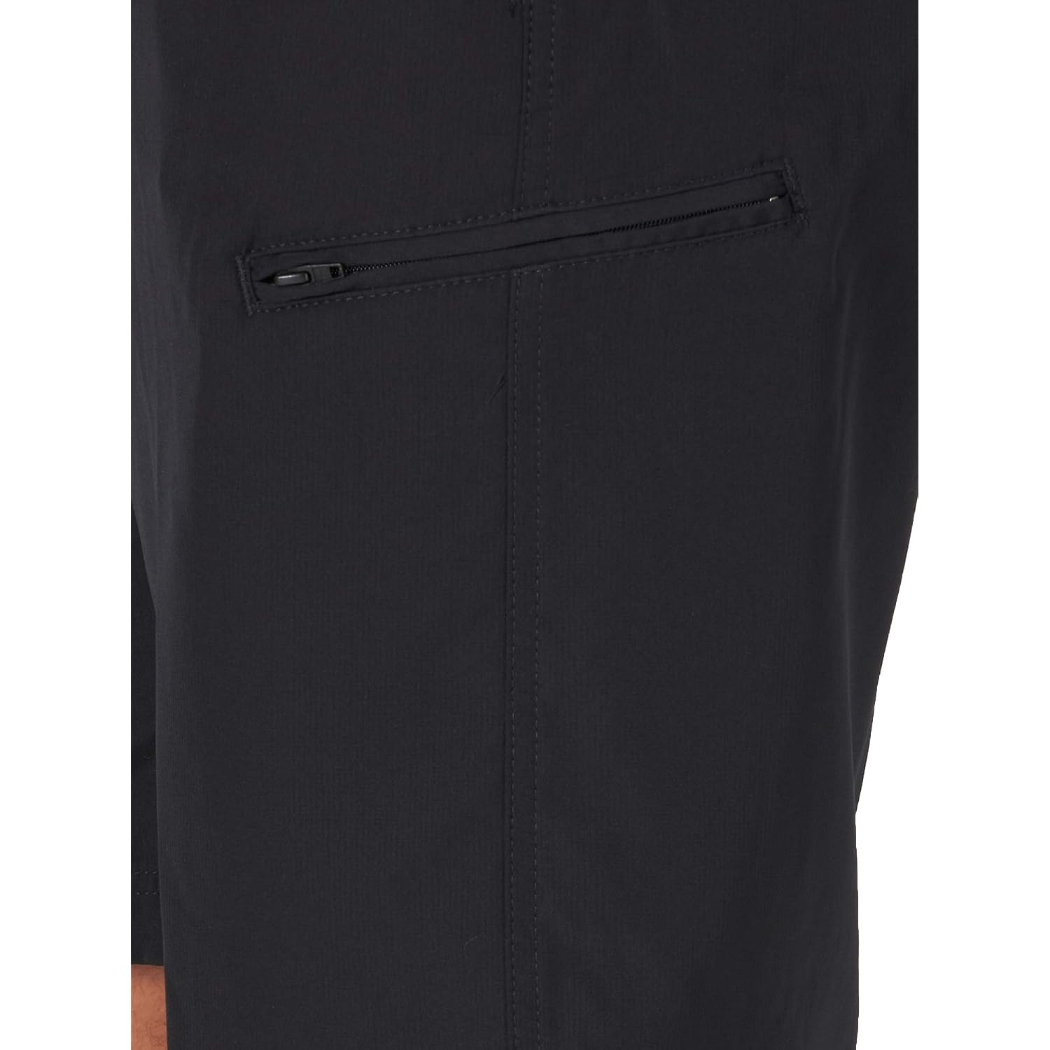 Wrangler Authentics Men'S Performance Side Elastic Utility Short