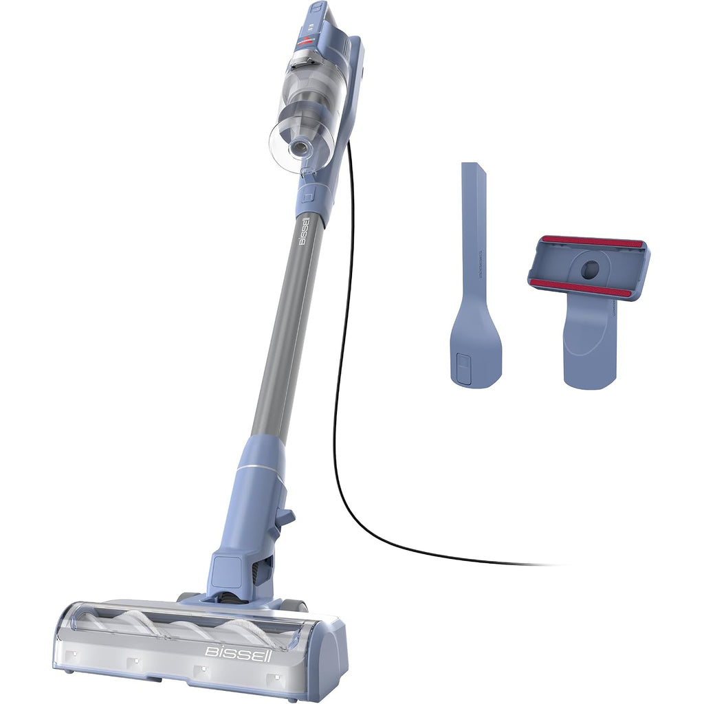 Bissell Powerclean Corded Stick Vacuum, Hepa Filtration, 4214K