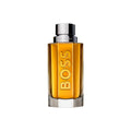 Hugo Boss The Scent Eau de Toilette – Ambery Men's Cologne – With Notes of Ginger, Manika Fruit & Leather Accords – Long Lasting Fragrance