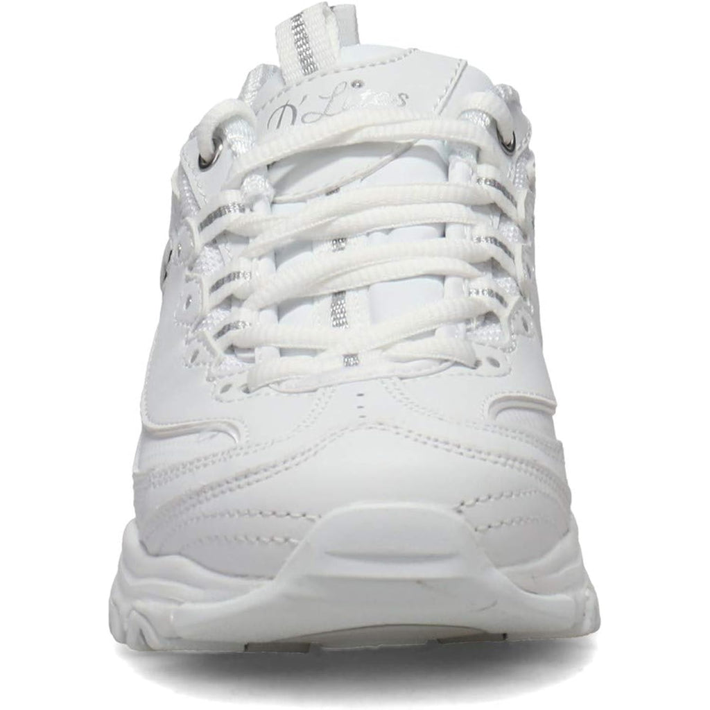 Skechers Women'S D'Lites Fresh Start Sneaker