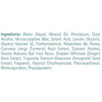 Himalaya FootCare Cream, Intense Moisturizing & Hydrating for Dry Feet and Cracked Heels, 2.64 oz