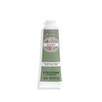 L’Occitane Almond Delicious Hands, Hydrating Cream Softens, Moisturizes Nourishes & Protects Dry Skin & Cuticles, Fast-Absorbing, Vegan, Scented