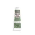L’Occitane Almond Delicious Hands, Hydrating Cream Softens, Moisturizes Nourishes & Protects Dry Skin & Cuticles, Fast-Absorbing, Vegan, Scented