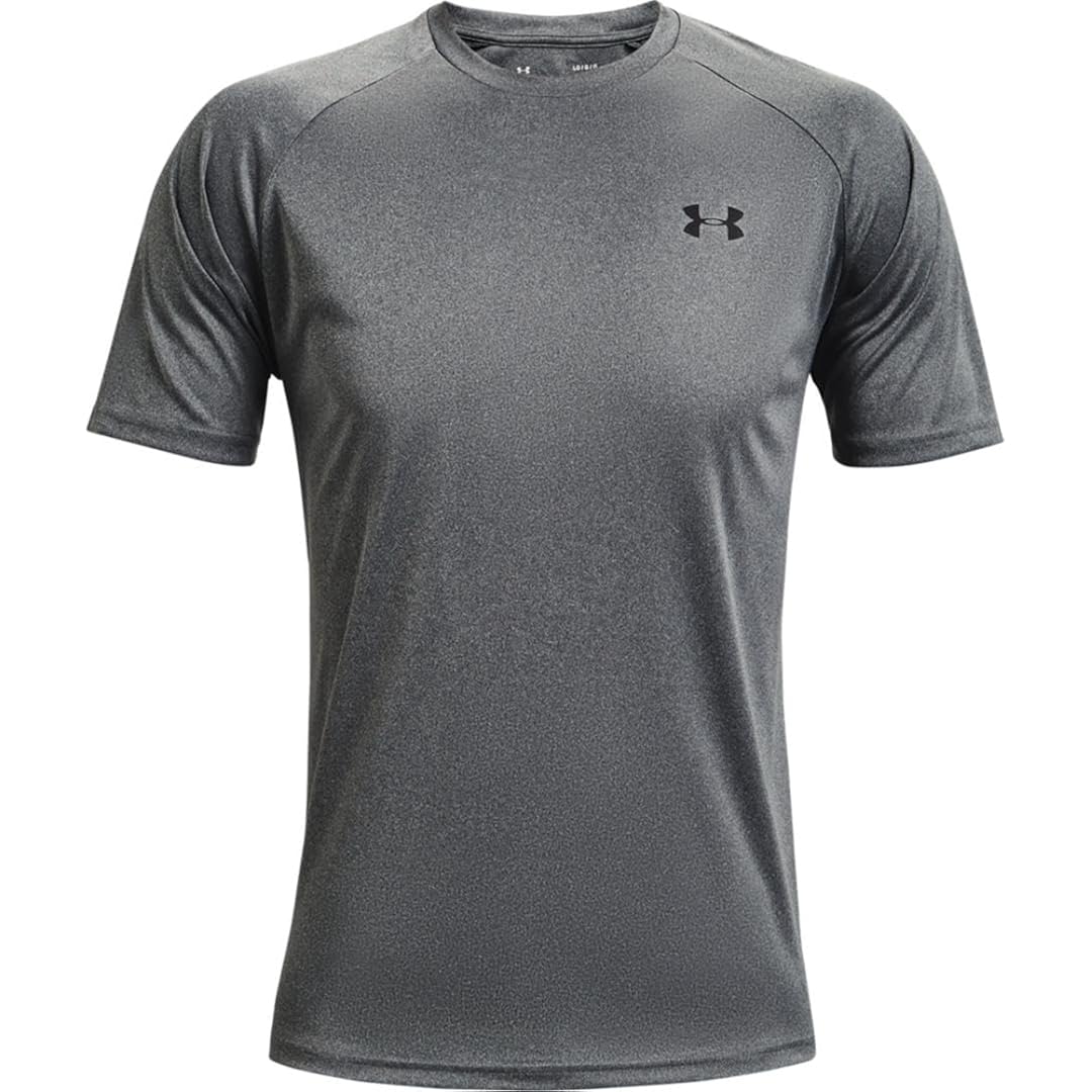 Under Armour Men'S Velocity 2.0 Short Sleeve T-Shirt