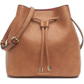 Calvin Klein Women's Gabrianna Novelty Bucket Shoulder Bag