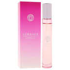 Versace Bright Crystal Absolu Travel Spray .34 Oz / 10 Ml Eau De Parfum Spray