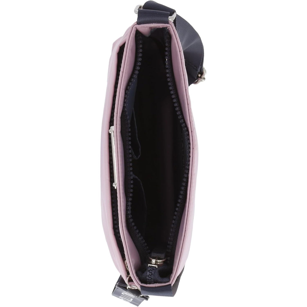 Nautica Diver Nylon Small Women's Crossbody Bag Purse with Adjustable Shoulder Strap