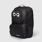 Nfinity Sparkle Cheer Backpack - Lightweight Backpack Durable Storage Bag