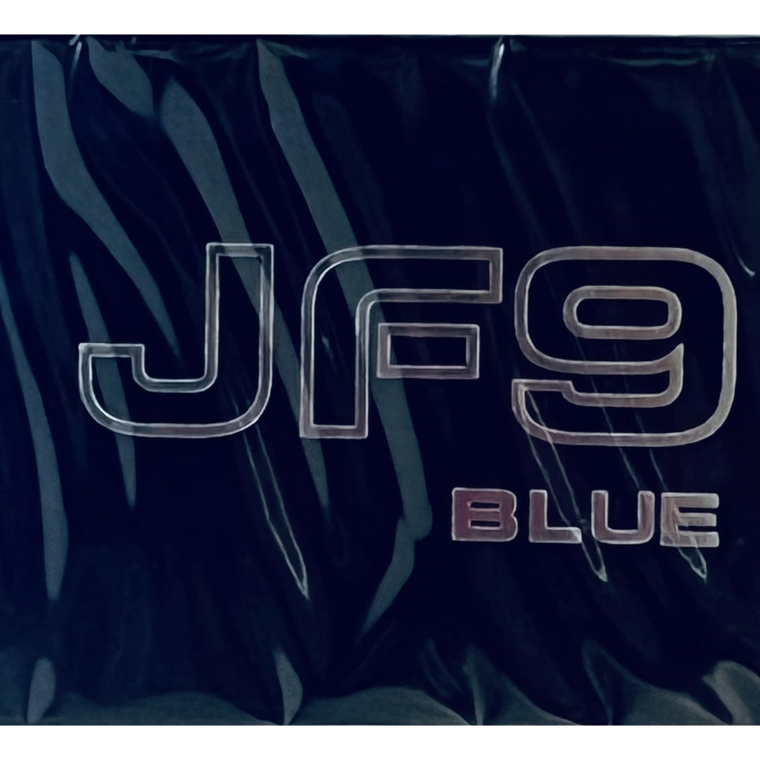 Jafra JF9 Blue Cologne 3.3 fl. oz.