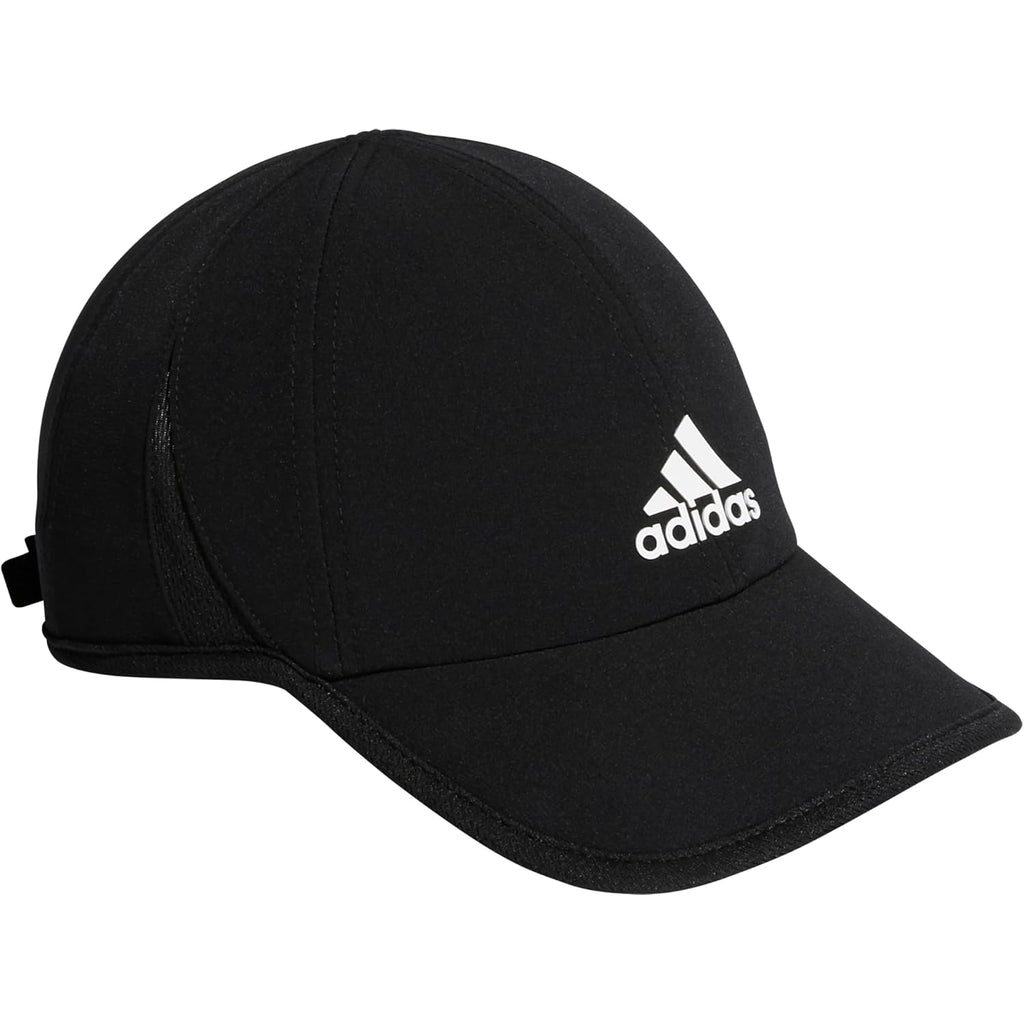 Adidas Men'S Superlite Hat – Lightweight Moisture-Wicking Cap For Workout And Training