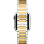 Tory Burch Women'S Kira 38/40/41/42Mm Band For Apple Watch®