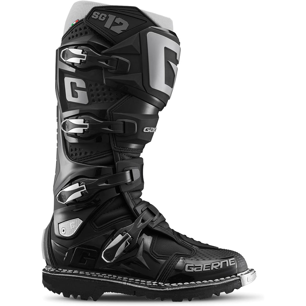 Gaerne Sg12 Enduro Mens Boot