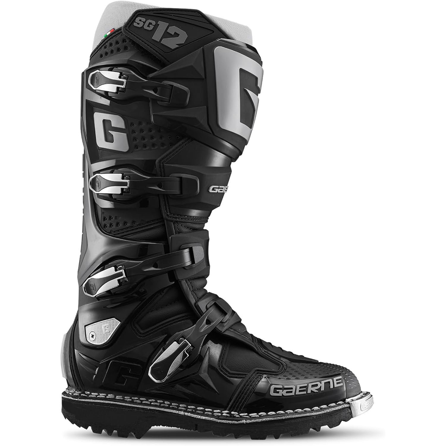 Gaerne Sg12 Enduro Mens Boot