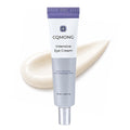 Intensive Eye Cream 1.01 Fl Oz For Dark Circles, Puffiness, Wrinkles, Fine Lines, Bags Under Eyes, Dark Spots L Natural Wood Scent L Glutathione, Collagen, 7 Amino Acids, Adenosine L Korean
