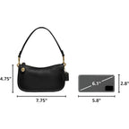 Coach Women'S The Originals Glovetanned Leather Crossbody Bag