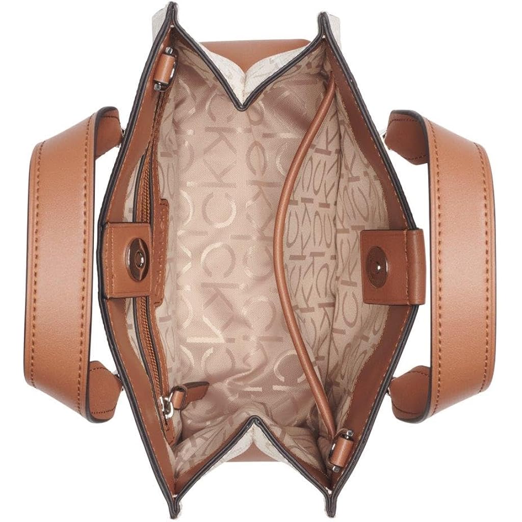 Calvin Klein Women'S Audrey Mini Bag Crossbody