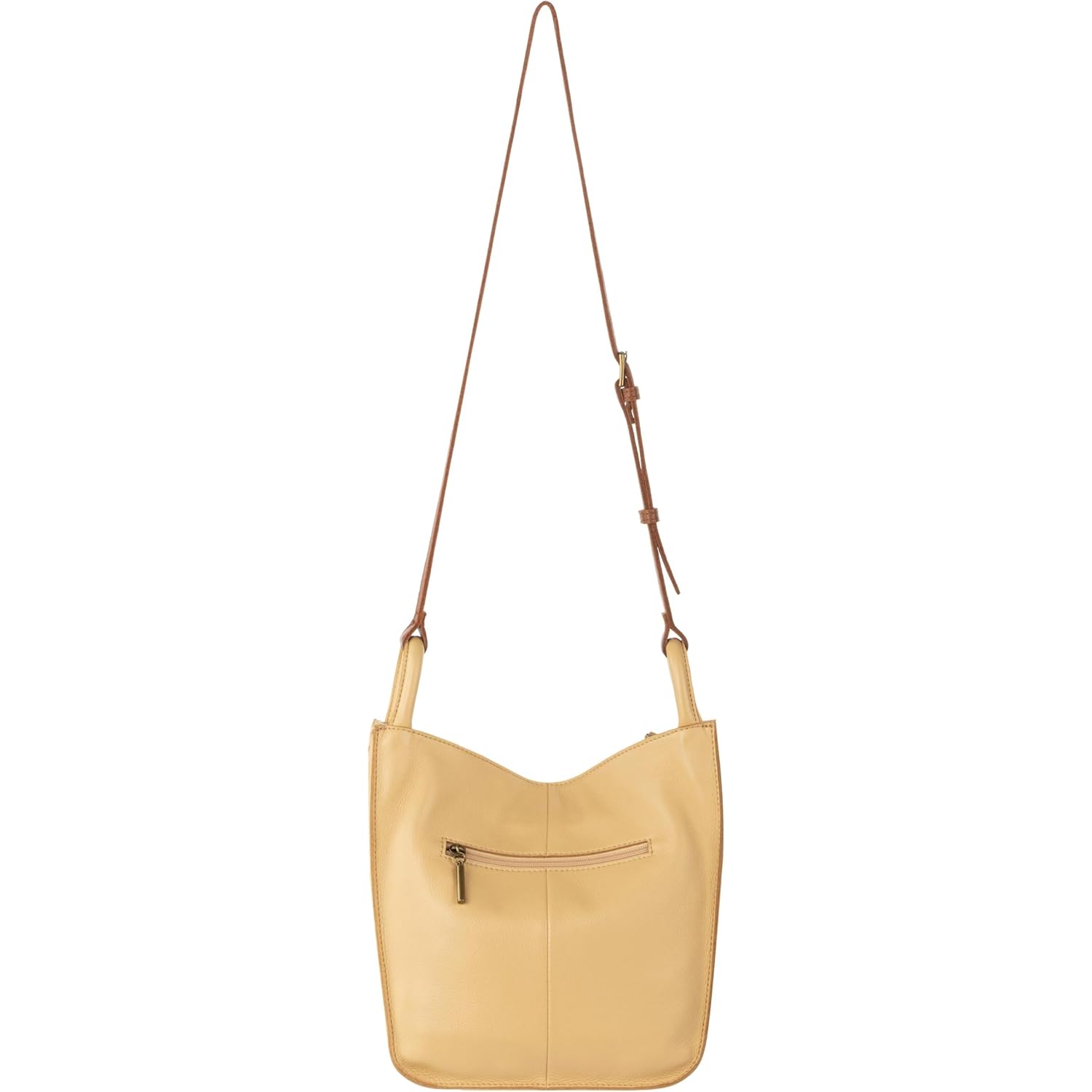 The Sak Los Feliz Crossbody Purse - Women'S Leather Handbag For Everyday & Travel - Cross Body With Adjustable Shoulder Strap