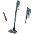 Shark Pet Cordless Stick Vacuum | Xl Dust Cup, Led Headlights, Removable Handheld Vac, Crevice Tool | Portable Vacuum For Pet Hair | Carpet & Hard Floors | 40-Min Runtime | Ice Blue | Ix141Amz