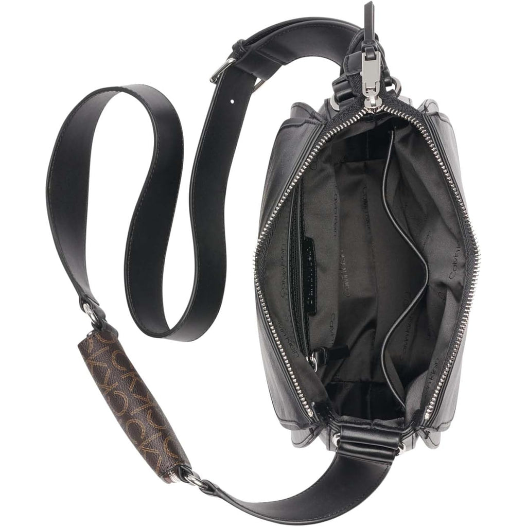 Calvin Klein Women'S Bella Novelty Crossbody