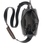 Calvin Klein Women'S Bella Novelty Crossbody