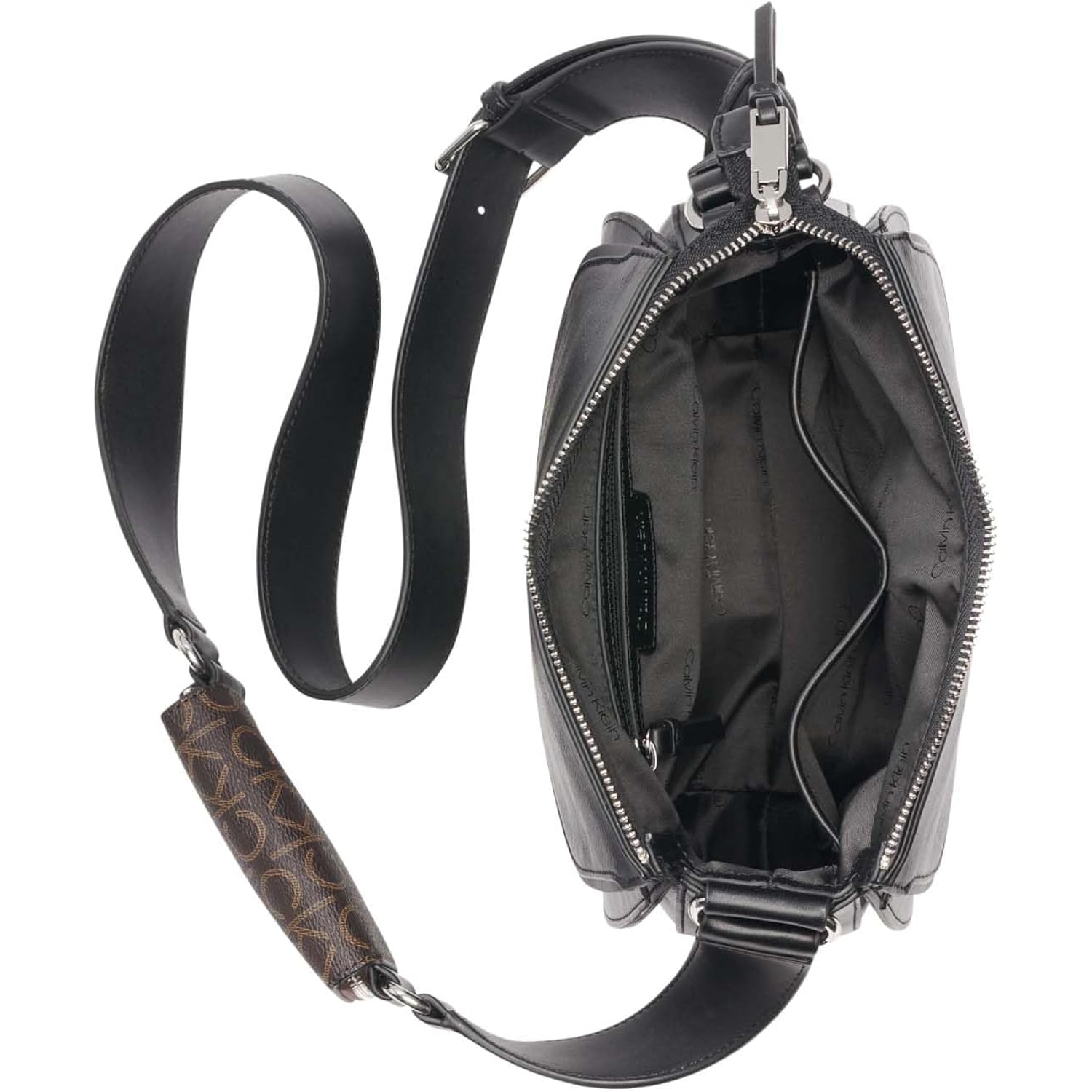 Calvin Klein Women'S Bella Novelty Crossbody