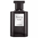 Fine'ry Jasmine Amber Perfume - No Prince Required, for Women & Girls - Blooming Jasmine, Marshmallow, Amber - Floral, Musk, Full Size, Long-Lasting Hair & Body Cologne Parfum Fragrance (60mL)