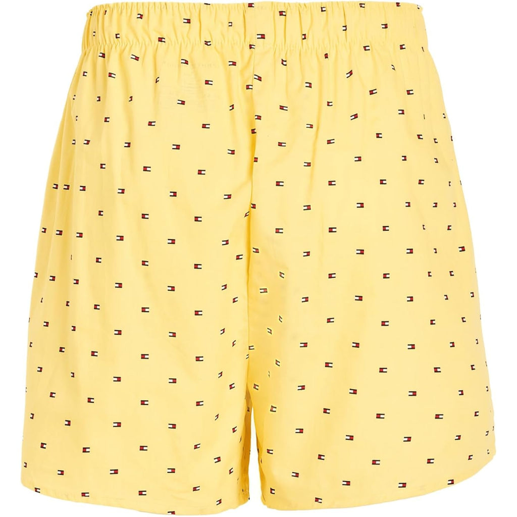 Tommy Hilfiger Woven Boxer 3-Pack