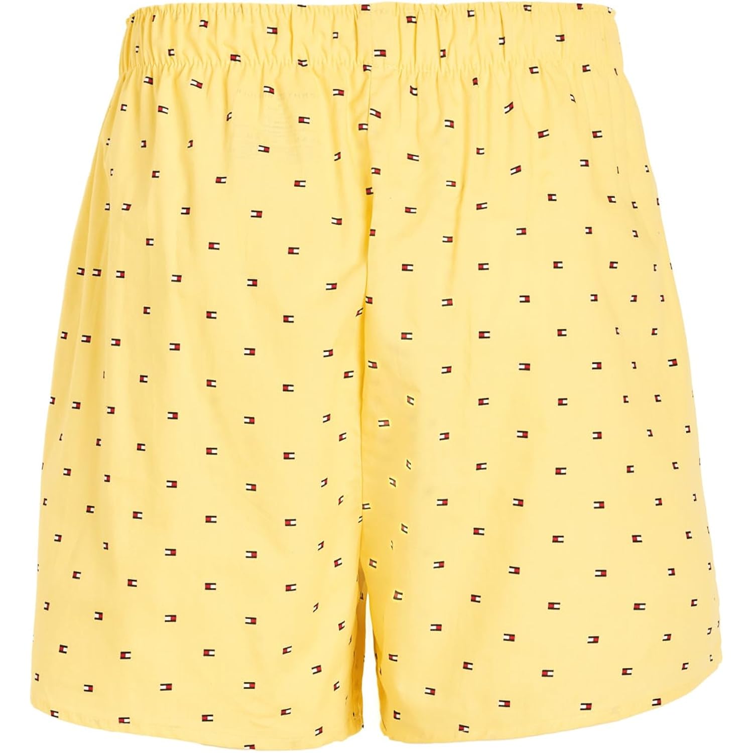 Tommy Hilfiger Woven Boxer 3-Pack