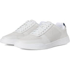 Cole Haan Men'S Grand Crosscourt Perforated Sneaker