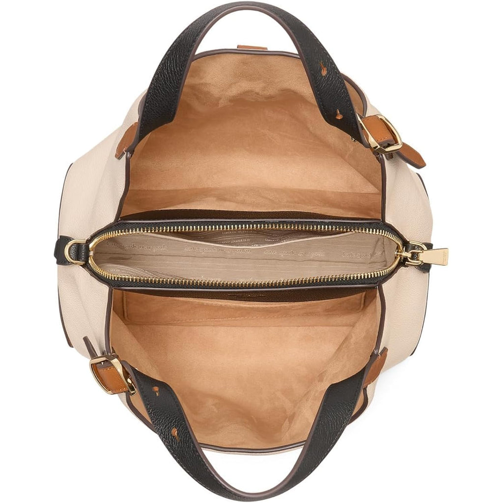 Kate Spade New York Deco Crossbody Tote Bag