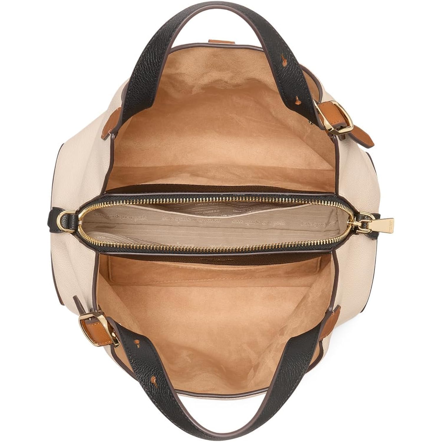 Kate Spade New York Deco Crossbody Tote Bag