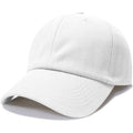 NPQQUAN Original Classic Low Profile Baseball Cap Golf Dad Hat Adjustable Cotton Hats Men Women Unconstructed Plain Cap
