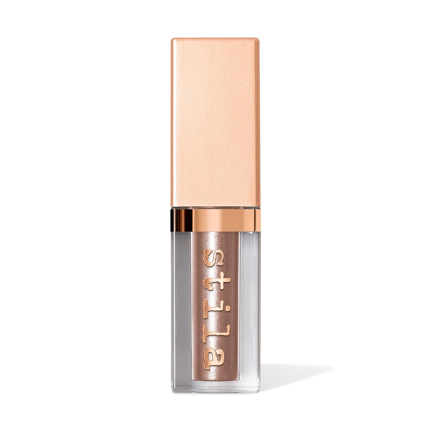 Stila Shimmer And Glow Liquid Eye Shadow