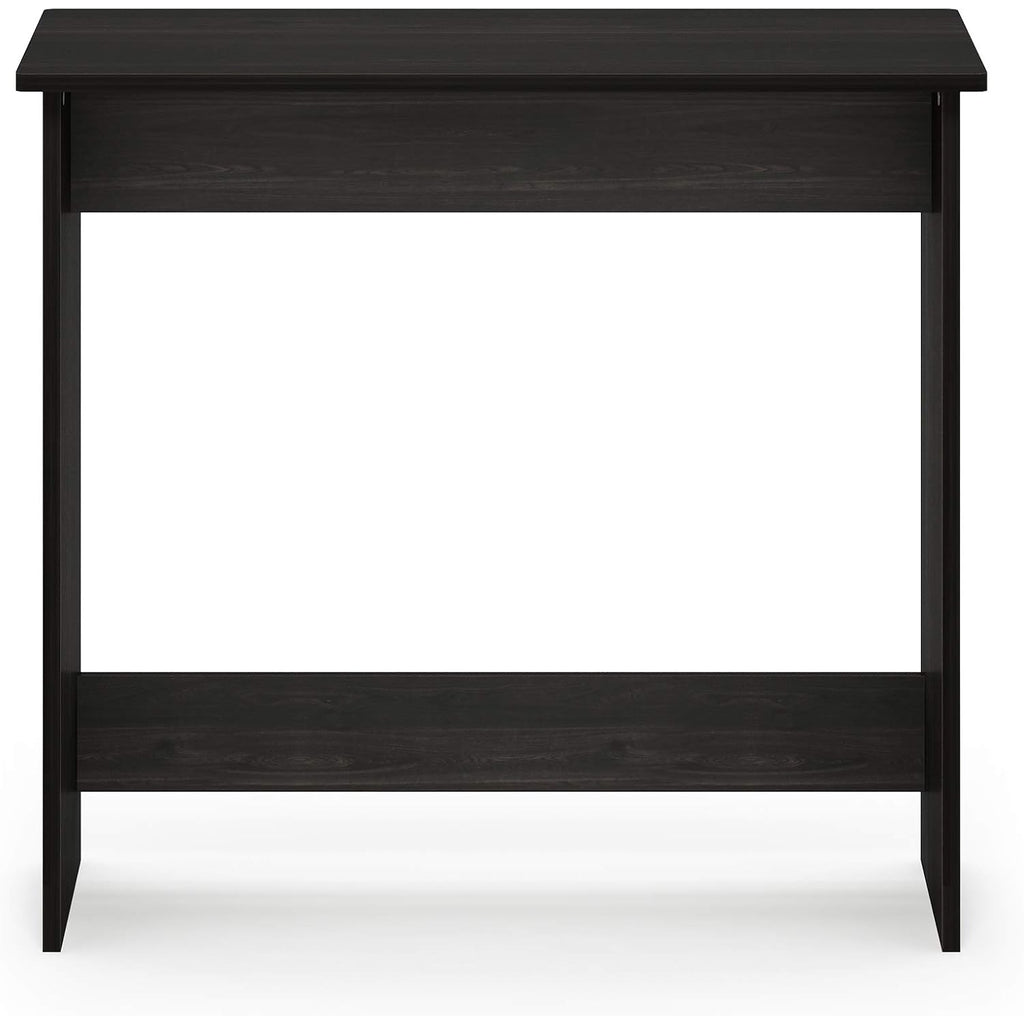 Furinno Simplistic Study Table, Espresso