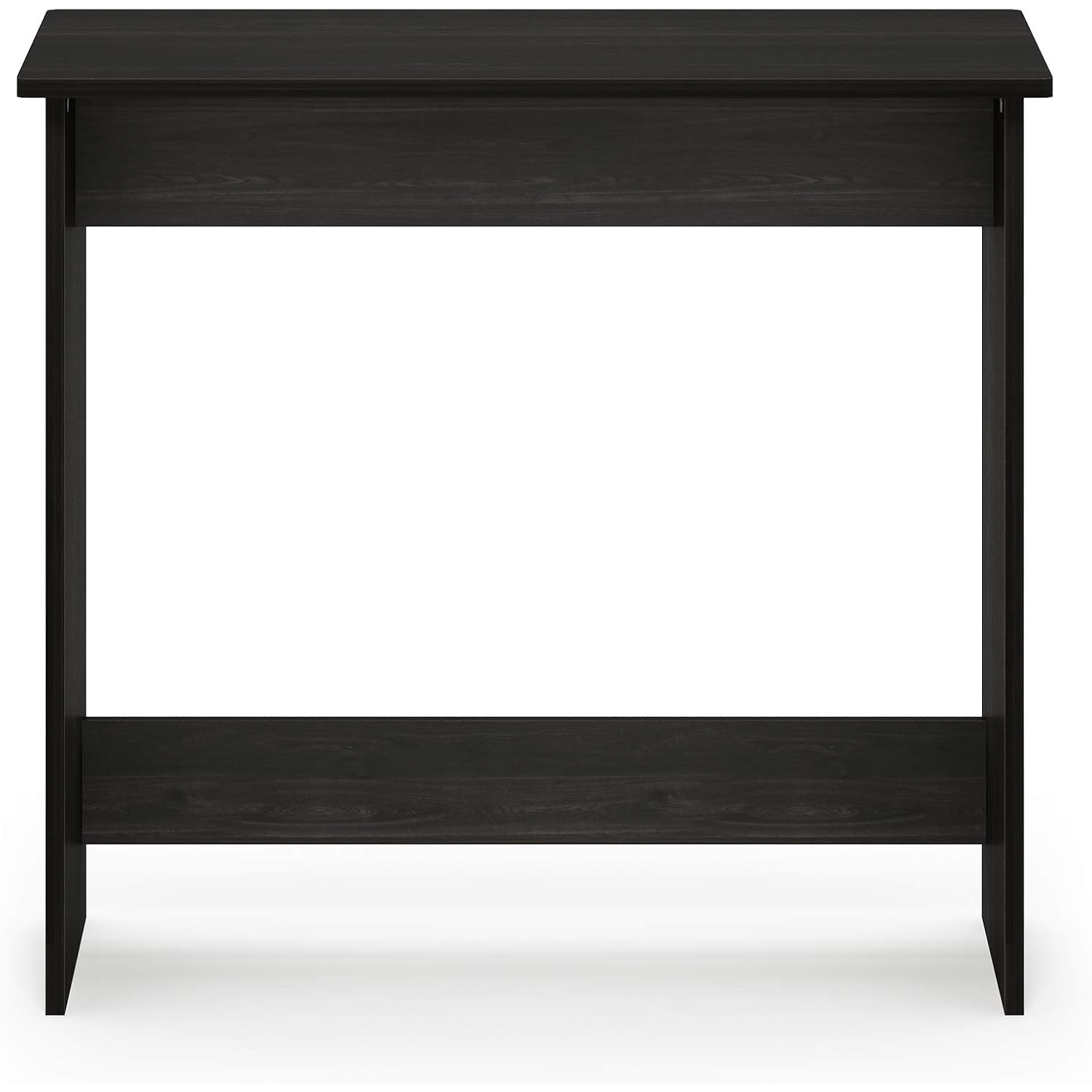 Furinno Simplistic Study Table, Espresso