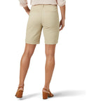 Women's Legendary 9" Chino Bermuda Short