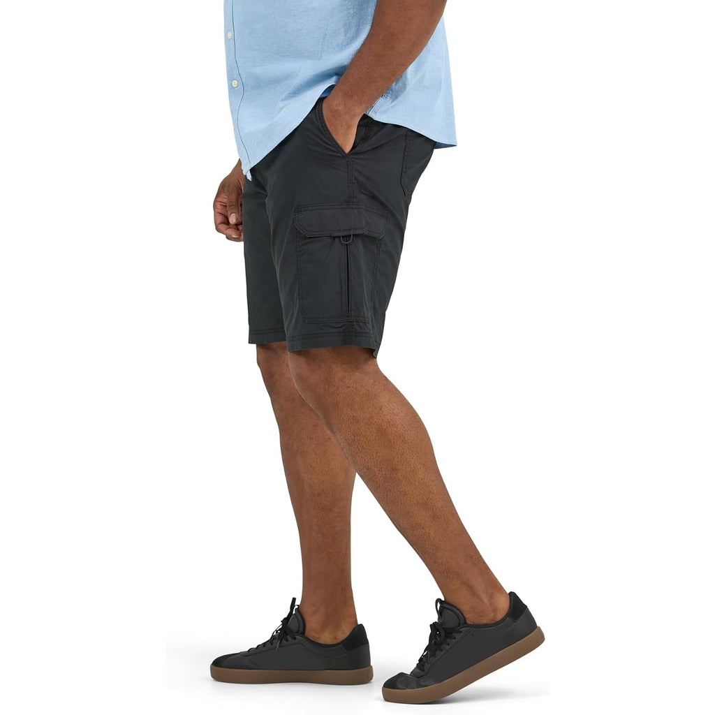 Lee Men'S Big & Tall Extreme Motion Crossroad Cargo Short